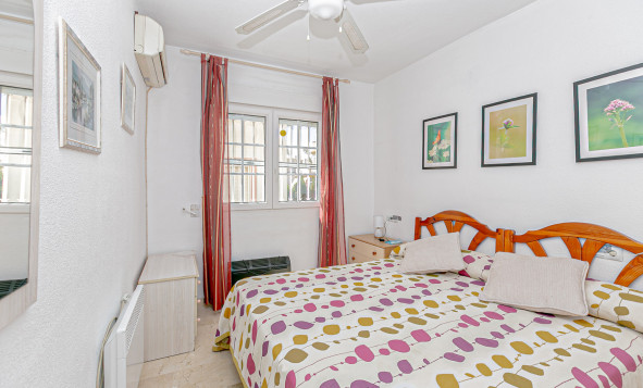 Herverkoop - 1. Appartement / flat - Playa Flamenca - Costa Blanca Zuid