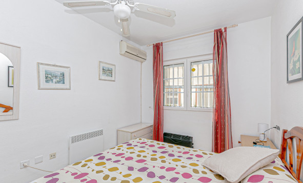 Herverkoop - 1. Appartement / flat - Playa Flamenca - Costa Blanca Zuid