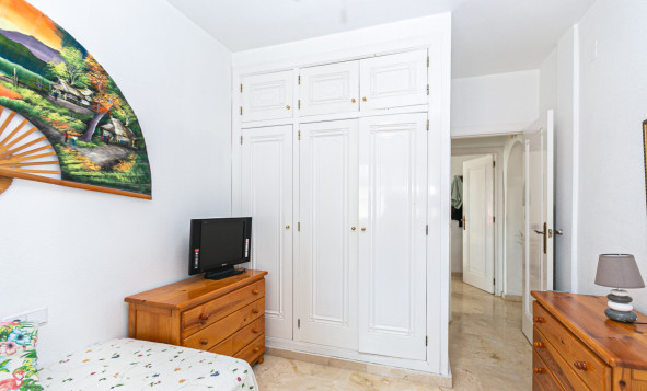 Herverkoop - 1. Appartement / flat - Playa Flamenca - Costa Blanca Zuid