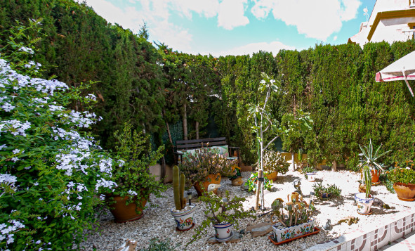 Herverkoop - 1. Appartement / flat - Playa Flamenca - Costa Blanca Zuid