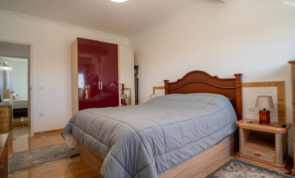 Herverkoop - 2. Town house / tussenwoning - Torrevieja - Costa Blanca Zuid