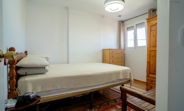 Herverkoop - 2. Town house / tussenwoning - Torrevieja - Costa Blanca Zuid