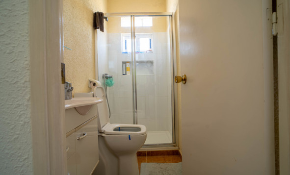 Herverkoop - 2. Town house / tussenwoning - Torrevieja - Costa Blanca Zuid