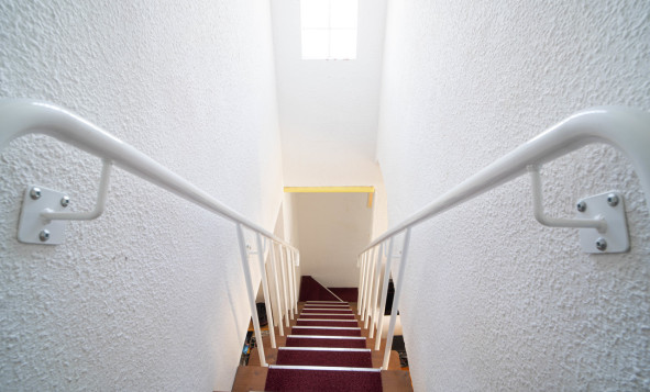 Herverkoop - 2. Town house / tussenwoning - Torrevieja - Costa Blanca Zuid