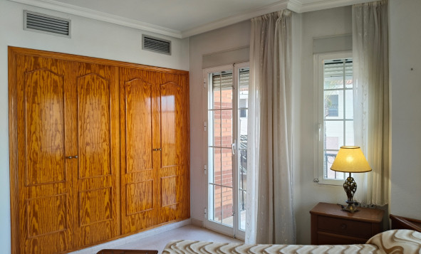 Herverkoop - 3. Vrijstaande villa - La Romana - Costa Blanca Noord