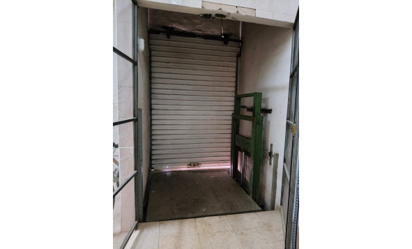 Herverkoop - 3. Vrijstaande villa - La Romana - Costa Blanca Noord