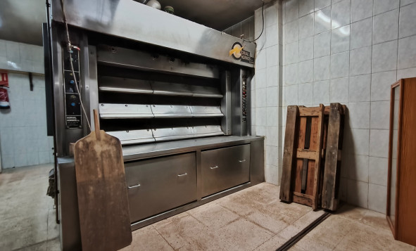 Herverkoop - 3. Vrijstaande villa - La Romana - Costa Blanca Noord