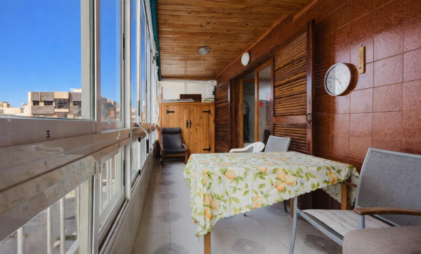 Reventa - 1. Apartamento / piso - Torrevieja - Costa Blanca Sur