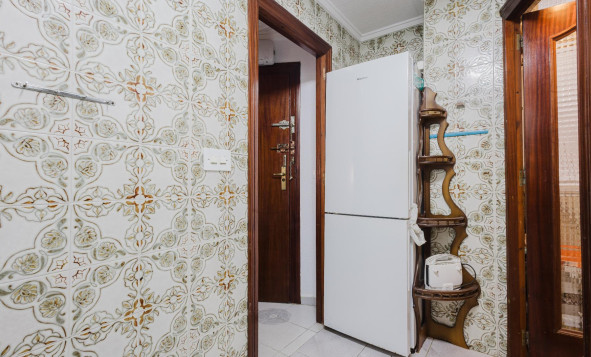 Reventa - 1. Apartamento / piso - Torrevieja - Costa Blanca Sur