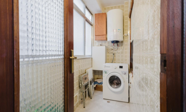 Reventa - 1. Apartamento / piso - Torrevieja - Costa Blanca Sur