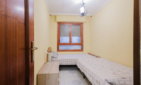 Reventa - 1. Apartamento / piso - Torrevieja - Costa Blanca Sur