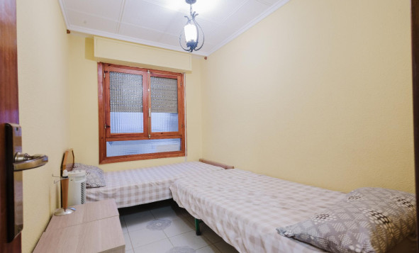 Reventa - 1. Apartamento / piso - Torrevieja - Costa Blanca Sur