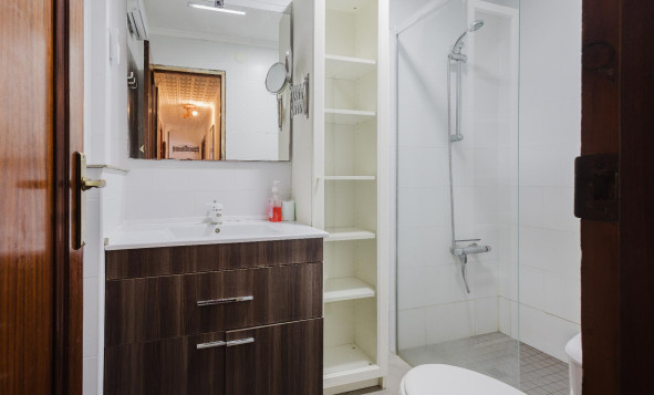 Reventa - 1. Apartamento / piso - Torrevieja - Costa Blanca Sur