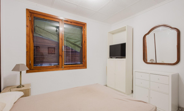 Reventa - 1. Apartamento / piso - Torrevieja - Costa Blanca Sur