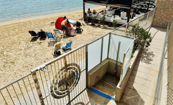 Reventa - 1. Apartamento / piso - Torrevieja - Costa Blanca Sur