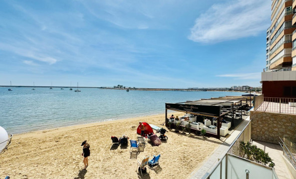 Reventa - 1. Apartamento / piso - Torrevieja - Costa Blanca Sur