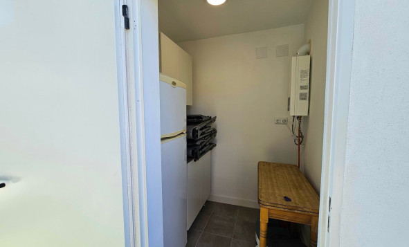 Herverkoop - 3. Vrijstaande villa - La Marina - La Marina - Urbanization