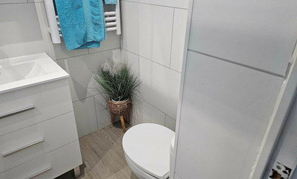 Herverkoop - 3. Vrijstaande villa - La Marina - La Marina - Urbanization