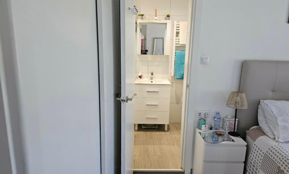 Herverkoop - 3. Vrijstaande villa - La Marina - La Marina - Urbanization