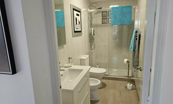 Herverkoop - 3. Vrijstaande villa - La Marina - La Marina - Urbanization