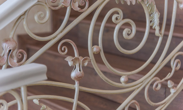 Herverkoop - 3. Vrijstaande villa - Ciudad Quesada - Costa Blanca Zuid