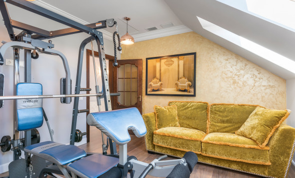 Herverkoop - 3. Vrijstaande villa - Ciudad Quesada - Costa Blanca Zuid