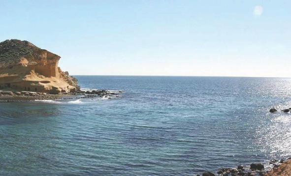 Nieuwbouw woningen - 3. Vrijstaande villa - San Juan de los Terreros - Almeria