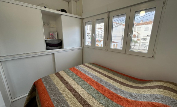 Herverkoop - Estudio - Torrevieja - PLAYA NAUFRAGOS