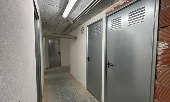 Herverkoop - Estudio - Torrevieja - PLAYA NAUFRAGOS