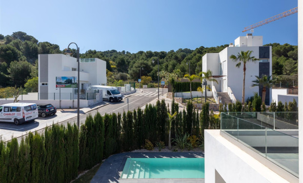 New build - Land - Building Plot - La Manga - Costa Calida