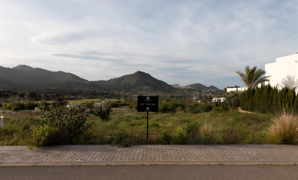 New build - Land - Building Plot - La Manga - Costa Calida