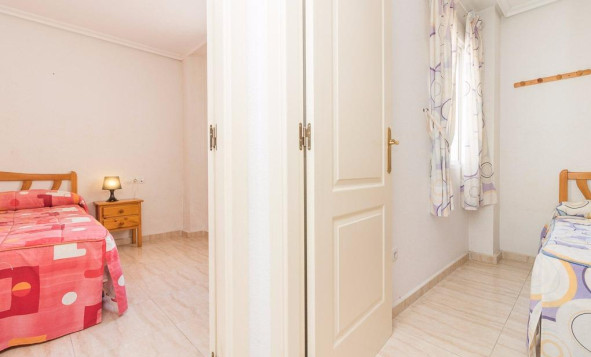 Herverkoop - 1. Appartement / flat - Torrevieja - Costa Blanca Zuid