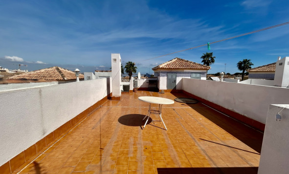 Herverkoop - 1. Appartement / flat - Los Altos - Costa Blanca Zuid