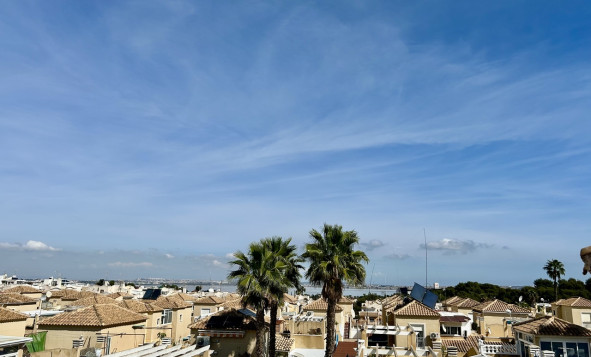 Herverkoop - 1. Appartement / flat - Los Altos - Costa Blanca Zuid