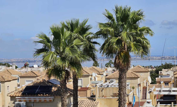 Herverkoop - 1. Appartement / flat - Los Altos - Costa Blanca Zuid