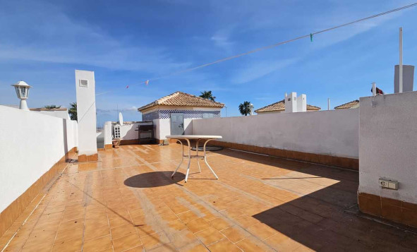 Herverkoop - 1. Appartement / flat - Los Altos - Costa Blanca Zuid