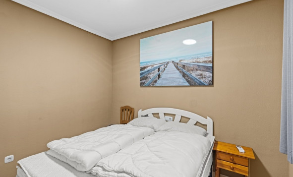 Herverkoop - 1. Appartement / flat - Gran Alacant - Novamar