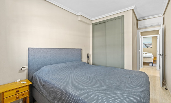 Herverkoop - 1. Appartement / flat - Gran Alacant - Novamar