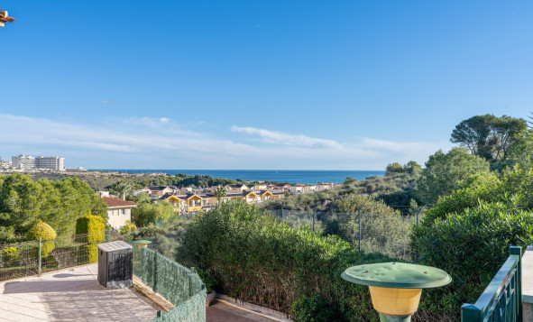 Herverkoop - 1. Appartement / flat - Gran Alacant - Novamar