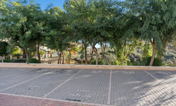 Herverkoop - 1. Appartement / flat - Gran Alacant - Novamar