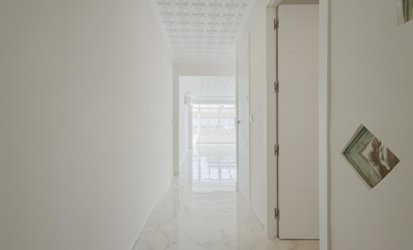 Herverkoop - 1. Appartement / flat - Torrevieja - Costa Blanca Zuid