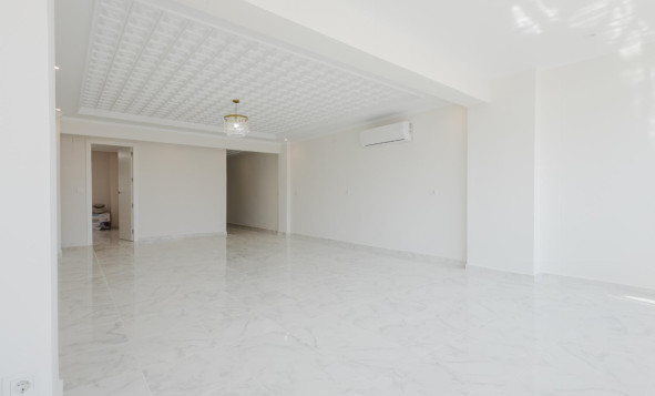 Herverkoop - 1. Appartement / flat - Torrevieja - Costa Blanca Zuid