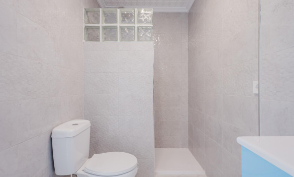 Herverkoop - 1. Appartement / flat - Torrevieja - Costa Blanca Zuid