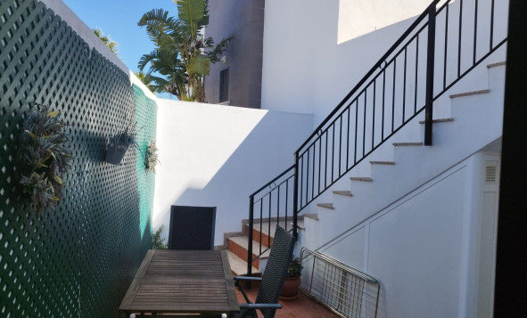 Herverkoop - 1. Appartement / flat - Torrevieja - Costa Blanca Zuid