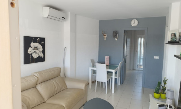 Herverkoop - 1. Appartement / flat - Torrevieja - Costa Blanca Zuid