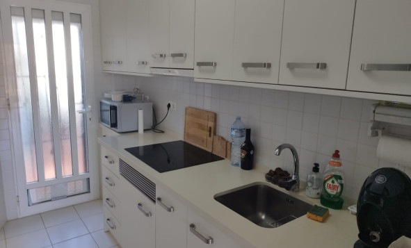 Herverkoop - 1. Appartement / flat - Torrevieja - Costa Blanca Zuid