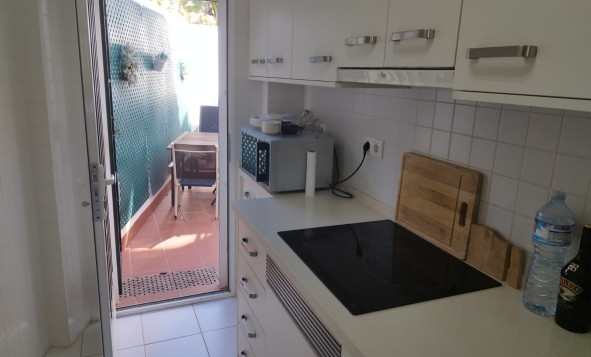 Herverkoop - 1. Appartement / flat - Torrevieja - Costa Blanca Zuid