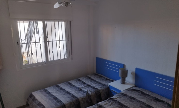 Herverkoop - 1. Appartement / flat - Torrevieja - Costa Blanca Zuid