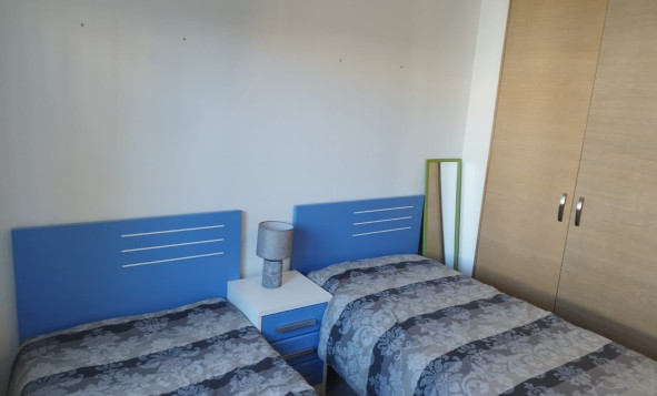 Herverkoop - 1. Appartement / flat - Torrevieja - Costa Blanca Zuid