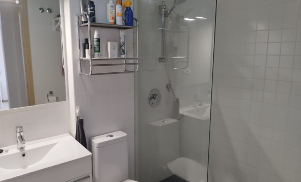 Herverkoop - 1. Appartement / flat - Torrevieja - Costa Blanca Zuid